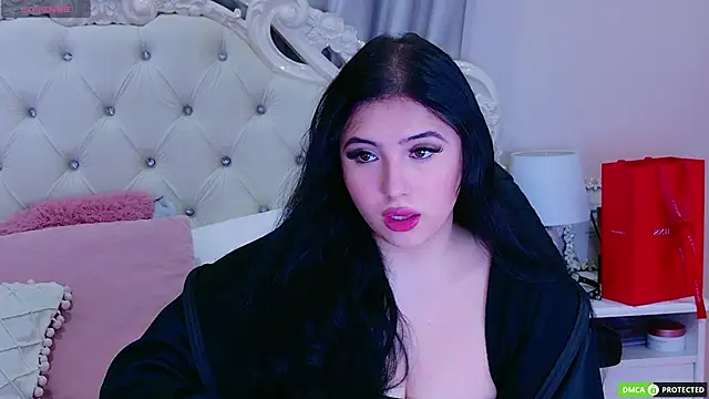 Snapshot of JennyFerguson chatting on May 15, 2026, 6:15 pm JennyFerguson online show from May 15, 2026, 6:15 pm