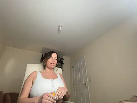 Snapshot of GoddessAlexi1 chatting on February 16, 2025, 3:05 pm GoddessAlexi1 online show from February 16, 2025, 3:05 pm