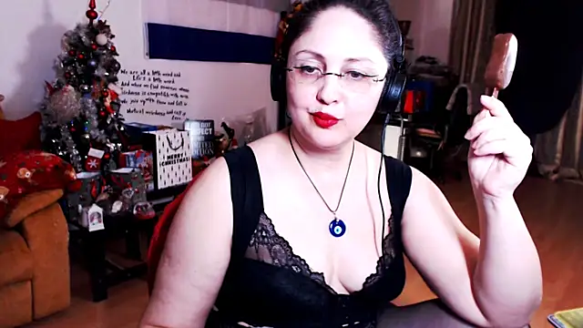 Imperatriza online show from December 21, 2024, 1:47 am