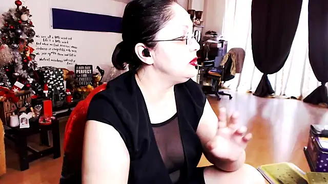 Imperatriza online show from January 2, 2025, 8:49 am