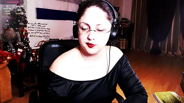 Imperatriza online show from February 11, 2025, 2:25 am