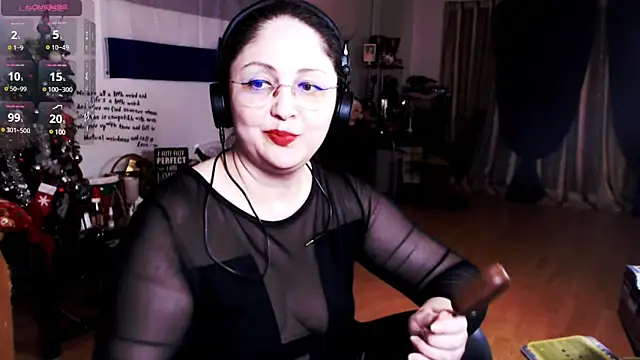 Imperatriza online show from February 13, 2025, 4:32 am