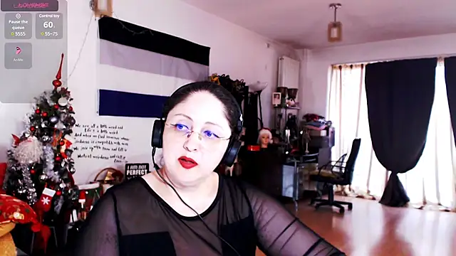 Imperatriza online show from February 13, 2025, 7:35 am
