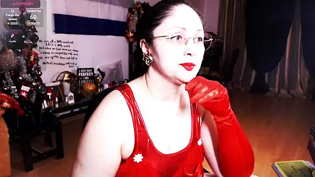 Imperatriza online show from February 14, 2025, 3:43 am