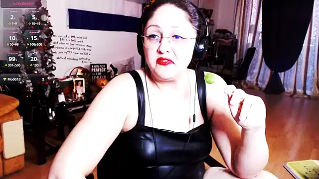 Imperatriza online show from February 16, 2025, 3:27 pm