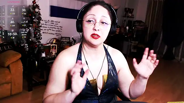 Imperatriza online show from February 22, 2025, 6:08 pm