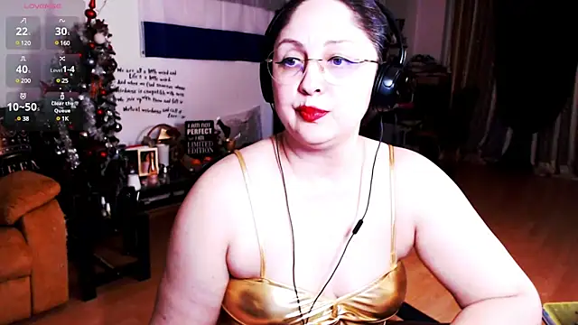 Imperatriza online show from March 3, 2025, 11:24 pm