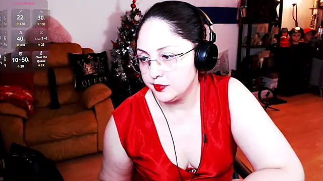 Imperatriza online show from March 21, 2025, 8:18 pm