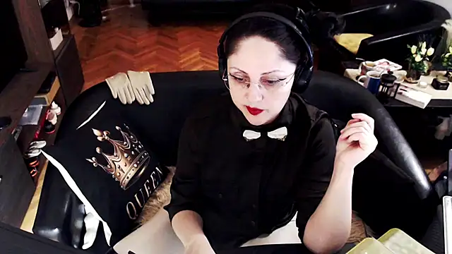 Imperatriza online show from April 30, 2026, 6:58 pm