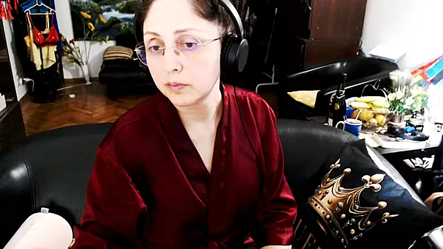 Imperatriza online show from July 15, 2026, 3:45 am