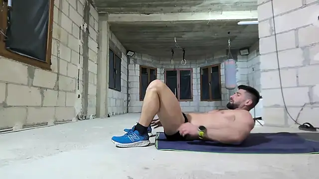 Mariusvidican online show from March 4, 2026, 6:03 pm