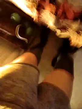 michele462 online show from October 8, 2025, 8:12 am