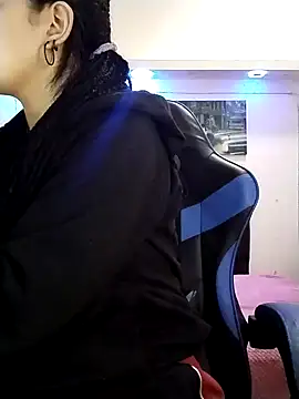 angelie 3 online show from January 15, 2025, 3:22 am