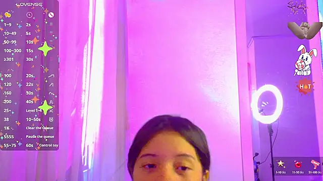 Snapshot of angelie_3 chatting on September 15, 2025, 6:41 pm angelie 3 online show from September 15, 2025, 6:41 pm