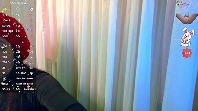 Snapshot of angelie_3 chatting on September 25, 2025, 1:31 am angelie 3 online show from September 25, 2025, 1:31 am