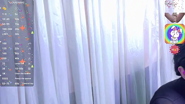 Snapshot of angelie_3 chatting on September 29, 2025, 11:53 pm angelie 3 online show from September 29, 2025, 11:53 pm