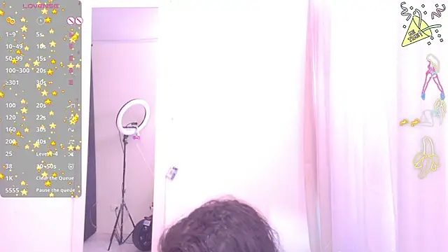 Snapshot of angelie_3 chatting on September 30, 2025, 10:04 pm angelie 3 online show from September 30, 2025, 10:04 pm