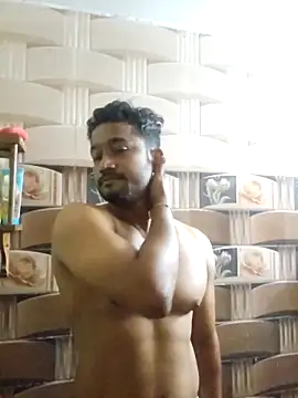 rabikumar1900 online show from February 18, 2026, 4:41 am