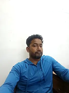 rabikumar1900 online show from February 20, 2026, 6:30 pm