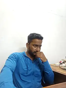 rabikumar1900 online show from March 14, 2026, 6:35 pm