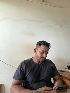 rabikumar1900 online show from July 18, 2026, 7:45 am
