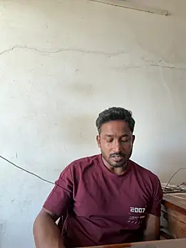 rabikumar1900 online show from August 9, 2026, 7:35 am