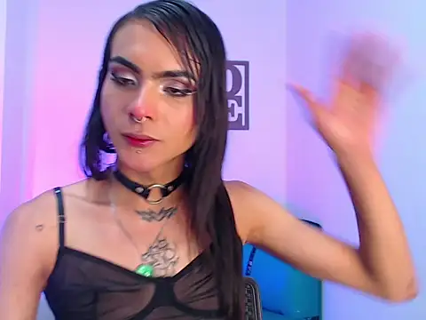 lilithnyx333 online show from April 30, 2026, 9:26 am