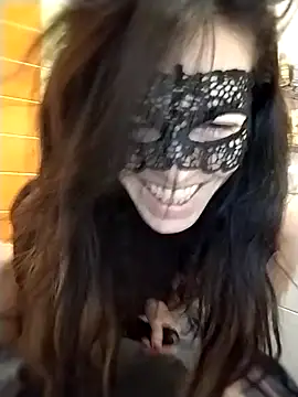 Snapshot of EmySkinny85 chatting on January 17, 2025, 6:57 am EmySkinny85 online show from January 17, 2025, 6:57 am