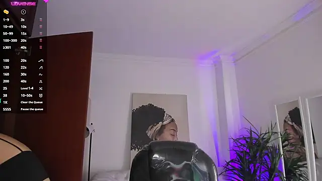 Aleejaa   online show from February 8, 2025, 11:22 am