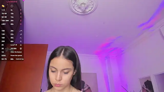 Aleejaa   online show from February 20, 2025, 11:31 am