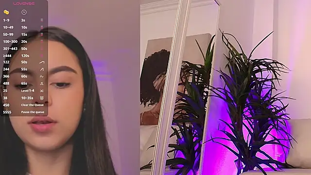 Aleejaa   online show from October 10, 2025, 11:31 am