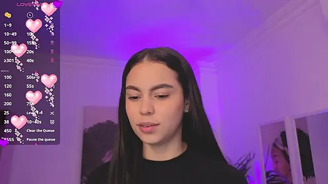 Aleejaa   online show from February 13, 2026, 11:28 am