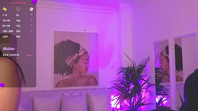 Aleejaa   online show from March 5, 2026, 11:39 am