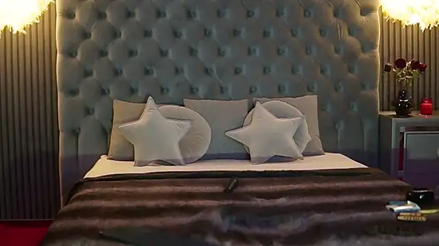 AmelyNoir online show from December 11, 2024, 9:01 pm