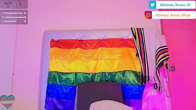 Snapshot of DakotaRosee chatting on February 8, 2026, 7:39 pm DakotaRosee online show from February 8, 2026, 7:39 pm