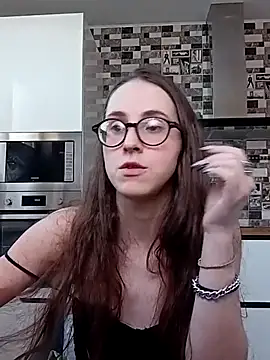 Snapshot of MartiniiSelenna chatting on January 11, 2025, 12:50 pm MartiniiSelenna online show from January 11, 2025, 12:50 pm