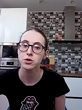 Snapshot of MartiniiSelenna chatting on February 17, 2025, 12:48 pm MartiniiSelenna online show from February 17, 2025, 12:48 pm