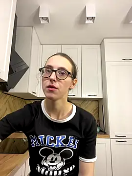 MartiniiSelenna online show from September 25, 2025, 5:55 am