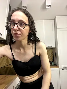 MartiniiSelenna online show from October 11, 2025, 5:50 am