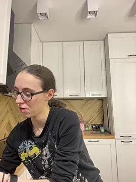 MartiniiSelenna online show from October 17, 2025, 5:54 am