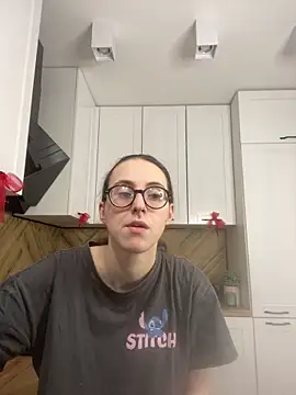 MartiniiSelenna online show from December 23, 2025, 6:55 am