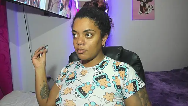 ladyrd1 online show from January 10, 2026, 5:42 am