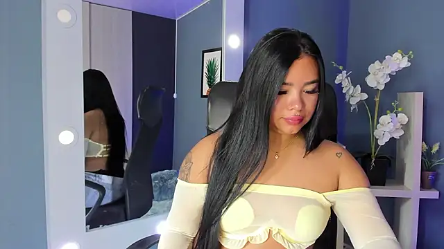 Snapshot of MarianaGarciaa__ chatting on February 28, 2026, 7:15 pm MarianaGarciaa online show from February 28, 2026, 7:15 pm