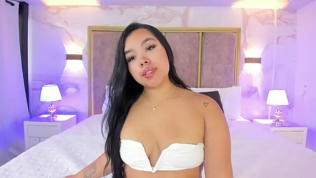 Snapshot of MarianaGarciaa__ chatting on March 25, 2026, 6:14 pm MarianaGarciaa online show from March 25, 2026, 6:14 pm