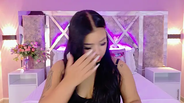 Snapshot of MarianaGarciaa__ chatting on March 30, 2026, 7:15 pm MarianaGarciaa online show from March 30, 2026, 7:15 pm