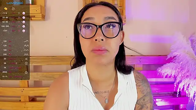 Snapshot of melanieecox chatting on January 25, 2025, 10:39 pm melanieecox online show from January 25, 2025, 10:39 pm