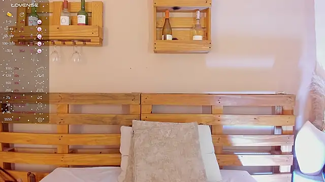 Snapshot of melanieecox chatting on February 7, 2025, 9:26 pm melanieecox online show from February 7, 2025, 9:26 pm