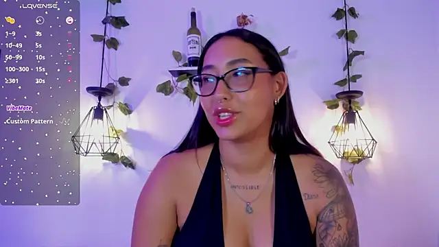 Snapshot of melanieecox chatting on May 31, 2026, 1:47 am melanieecox online show from May 31, 2026, 1:47 am
