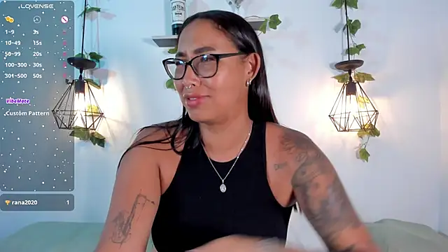 melanieecox online show from July 3, 2026, 1:12 am