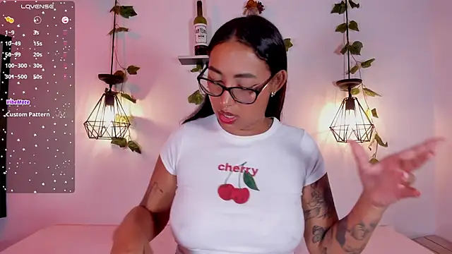 melanieecox online show from July 16, 2026, 12:49 am